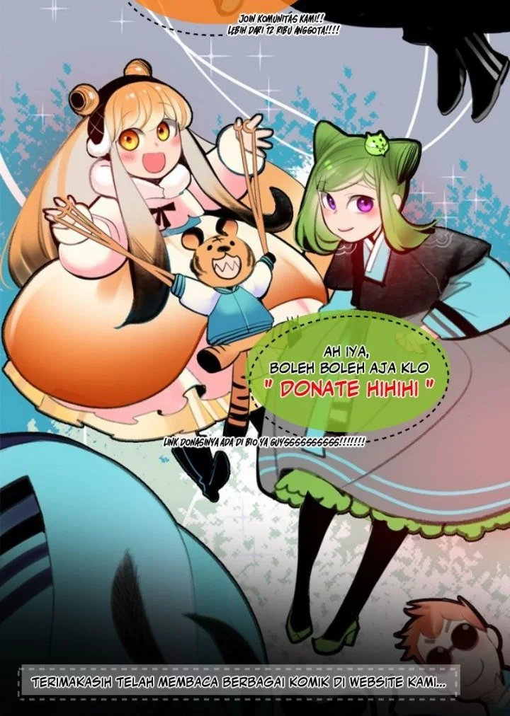 Evil Boy (Kimsan) Chapter 13 - halaman 80