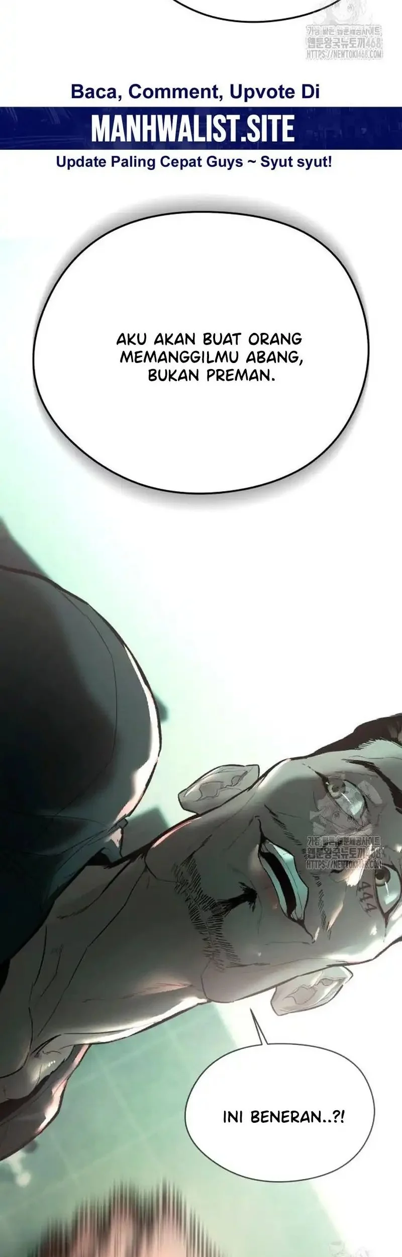 Evil Boy (Kimsan) Chapter 15 - halaman 10