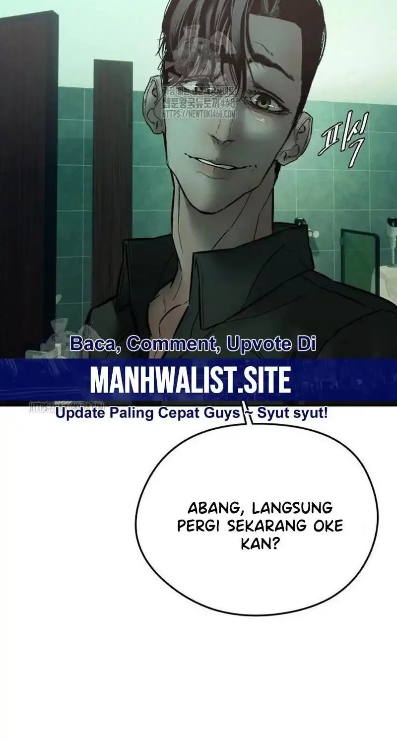 Evil Boy (Kimsan) Chapter 15 - halaman 16