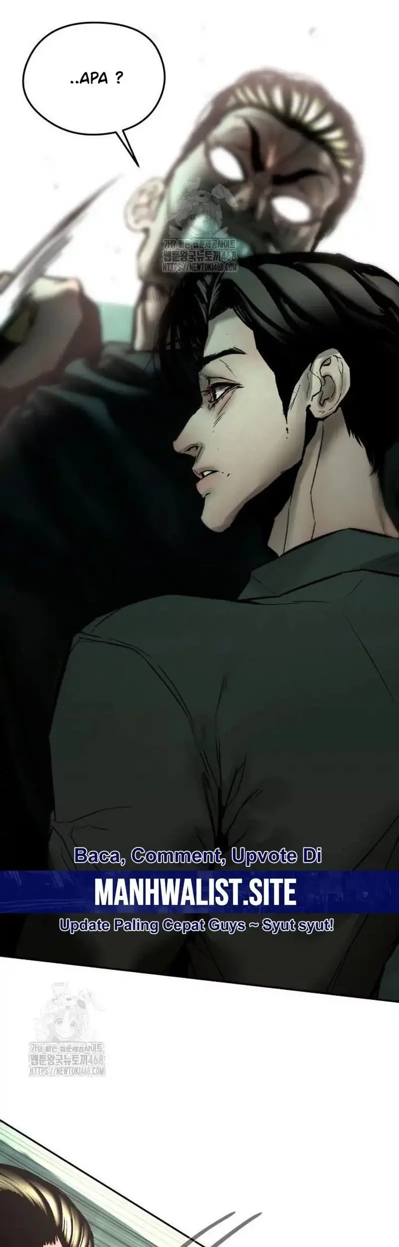 Evil Boy (Kimsan) Chapter 15 - halaman 18