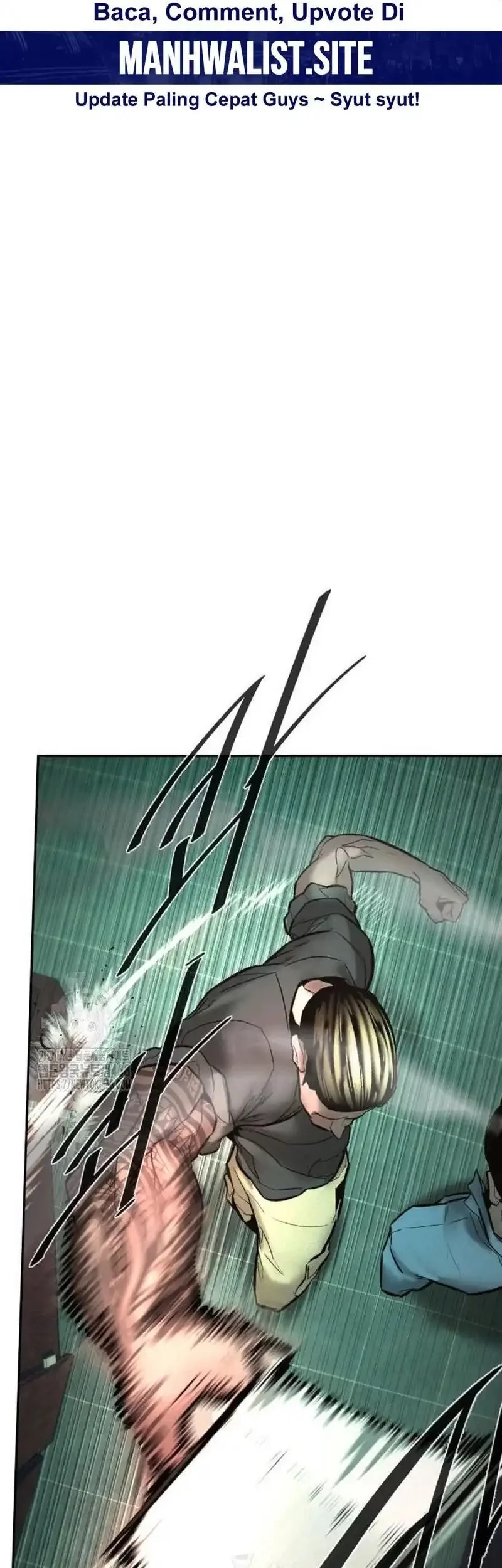 Evil Boy (Kimsan) Chapter 15 - halaman 21