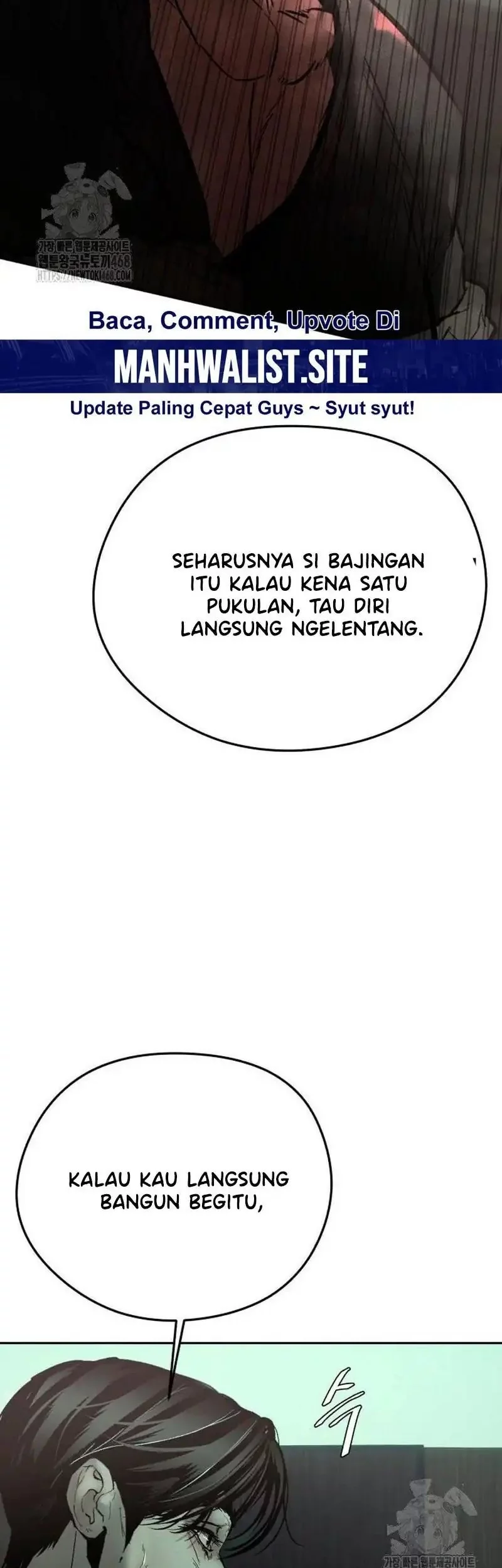 Evil Boy (Kimsan) Chapter 15 - halaman 23