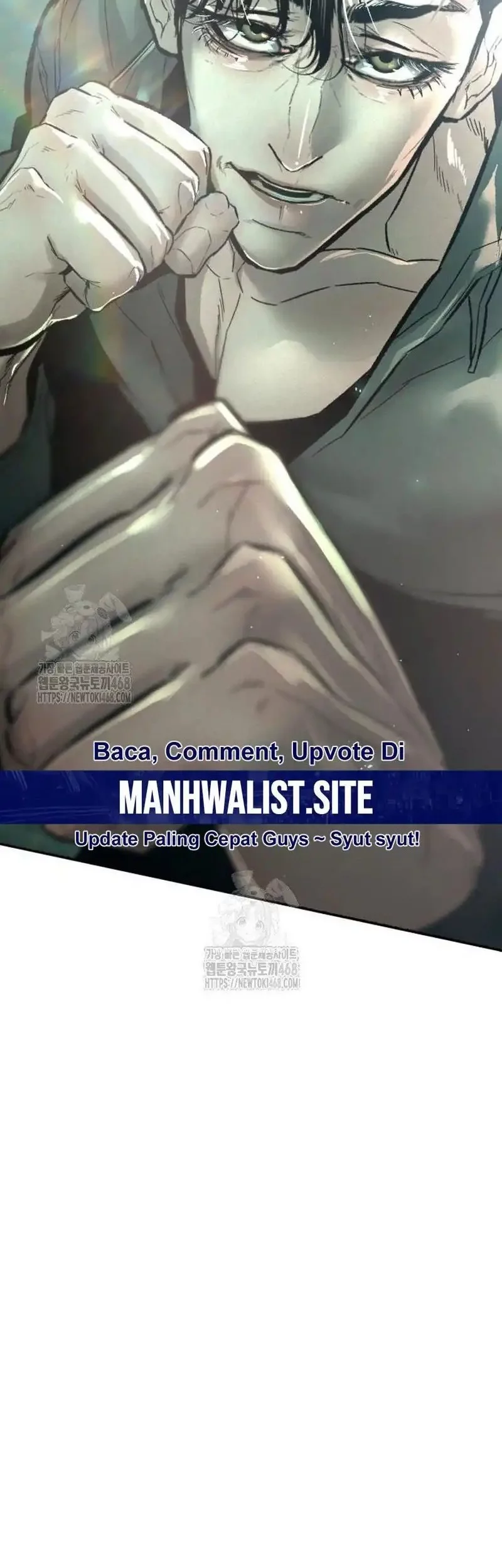 Evil Boy (Kimsan) Chapter 15 - halaman 26