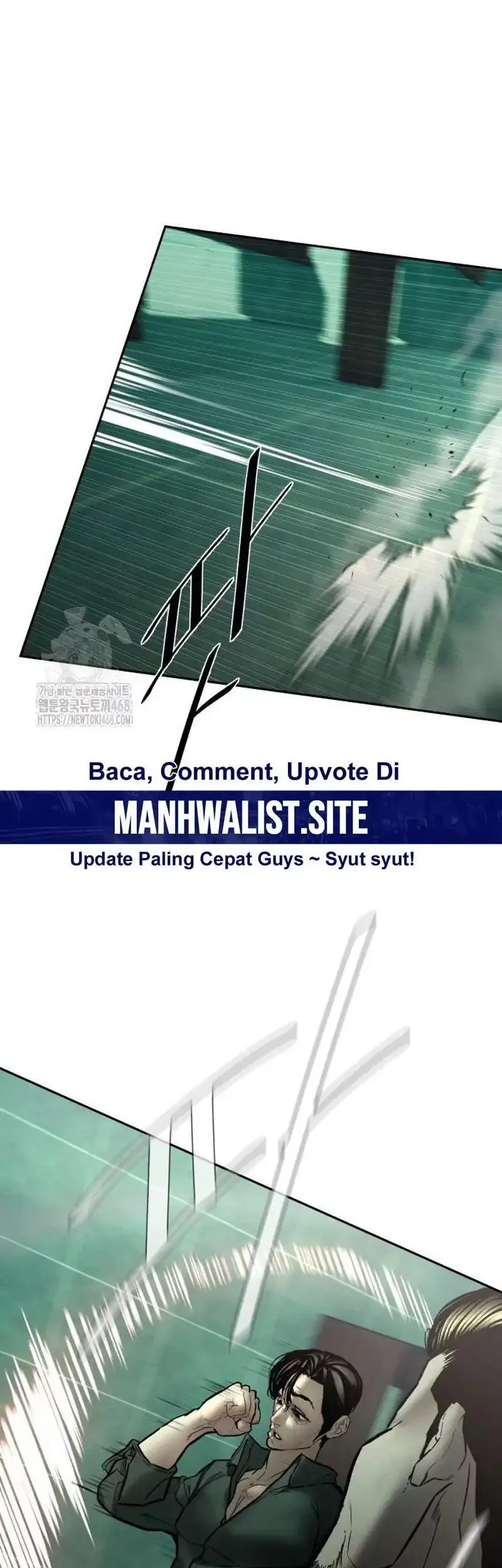 Evil Boy (Kimsan) Chapter 15 - halaman 27