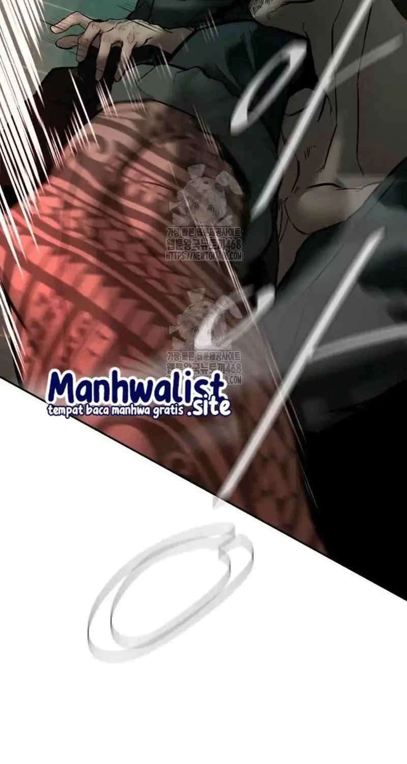 Evil Boy (Kimsan) Chapter 15 - halaman 28