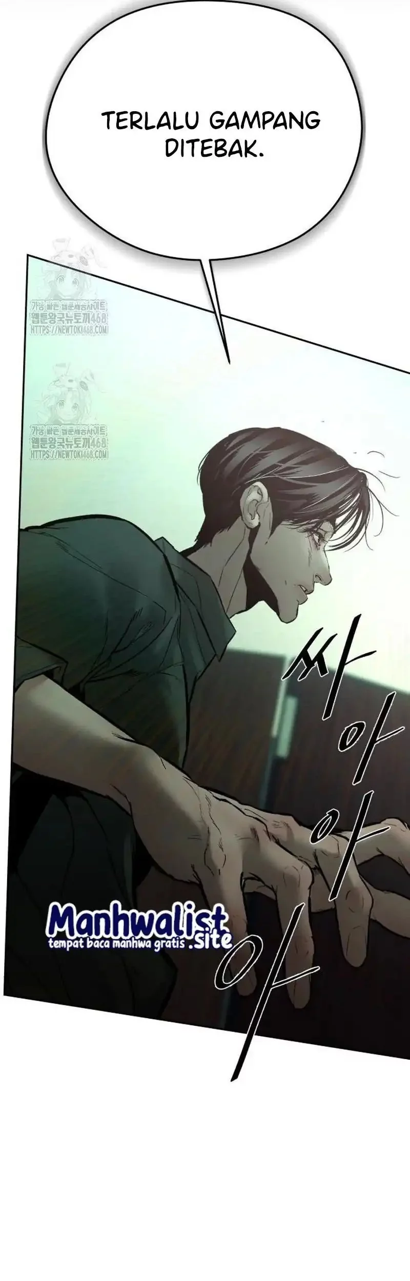 Evil Boy (Kimsan) Chapter 15 - halaman 36