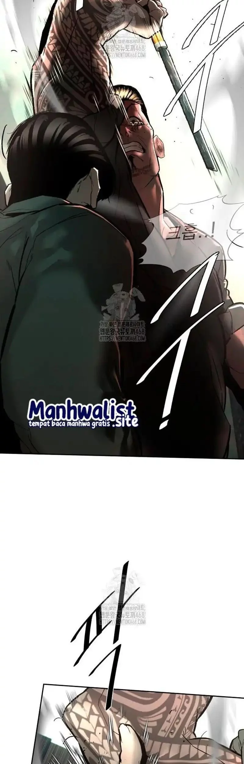 Evil Boy (Kimsan) Chapter 15 - halaman 38