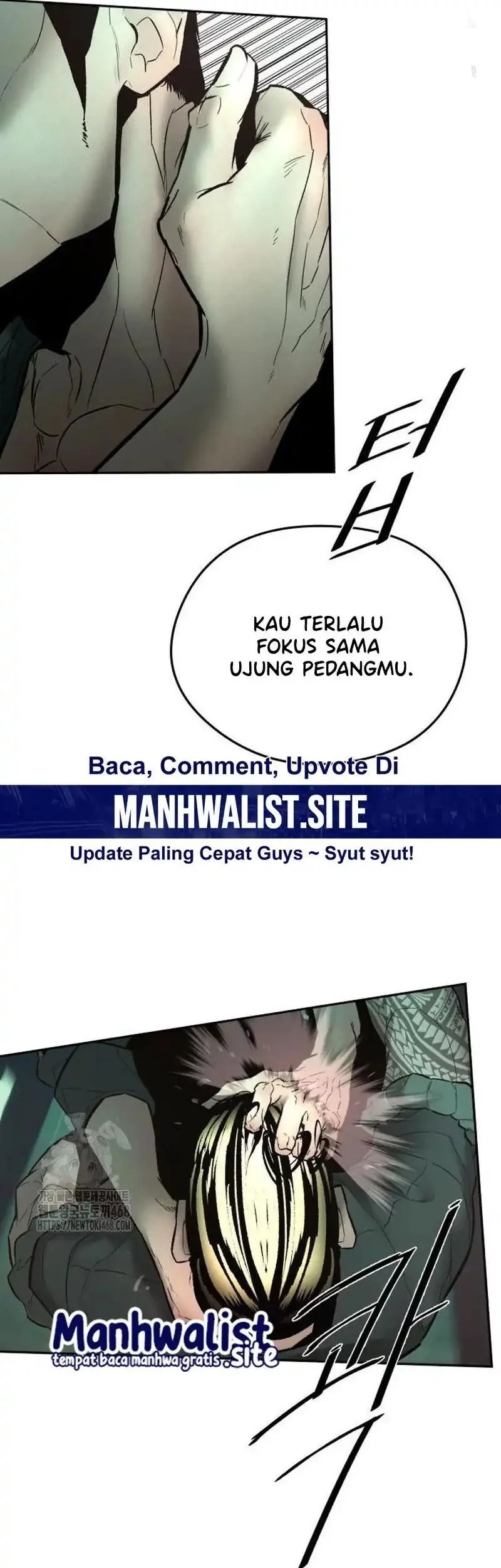 Evil Boy (Kimsan) Chapter 15 - halaman 41