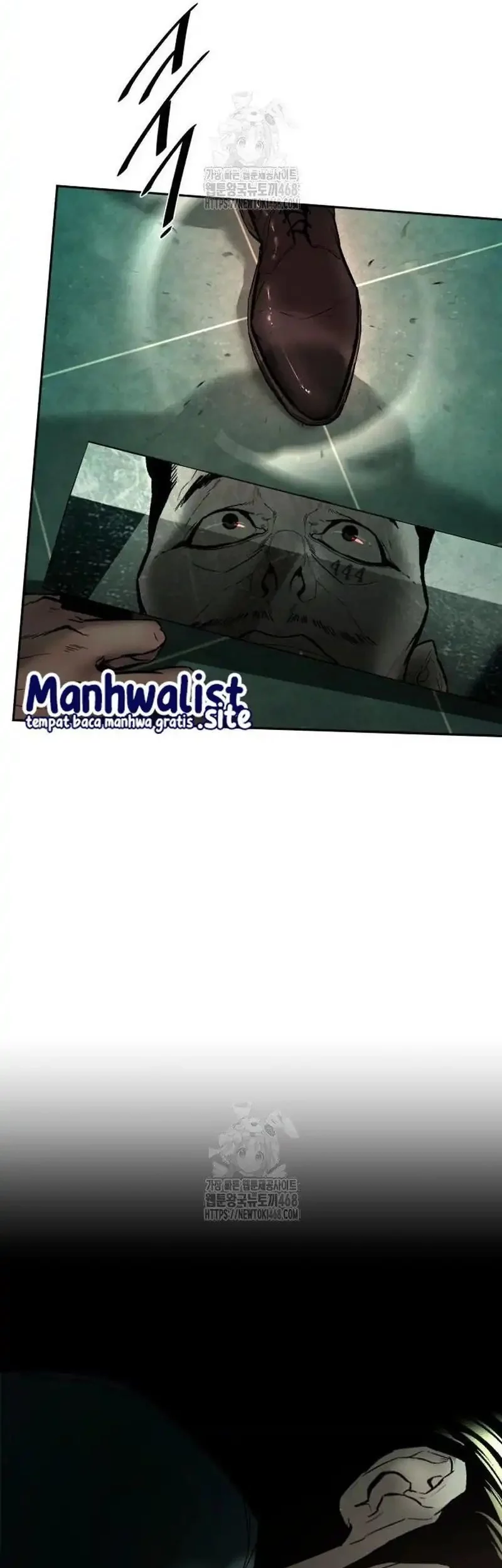 Evil Boy (Kimsan) Chapter 15 - halaman 44