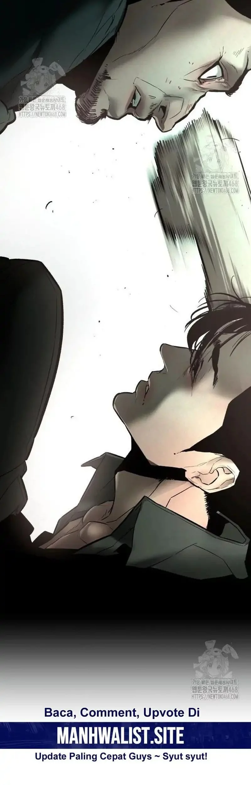 Evil Boy (Kimsan) Chapter 15 - halaman 45