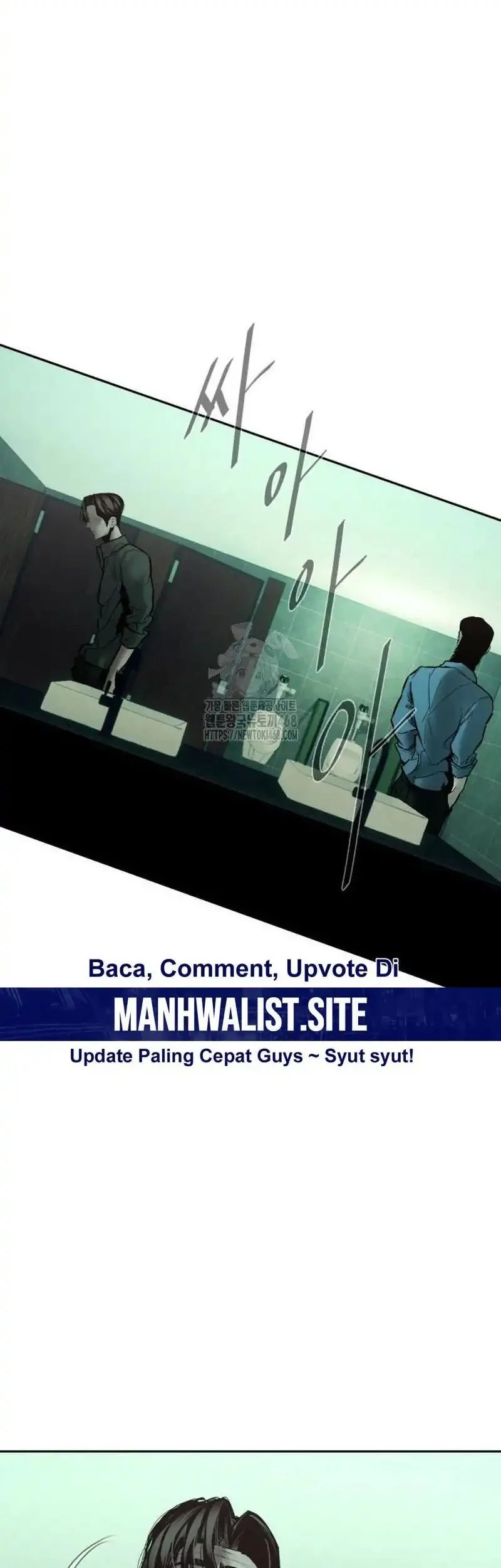 Evil Boy (Kimsan) Chapter 15 - halaman 49