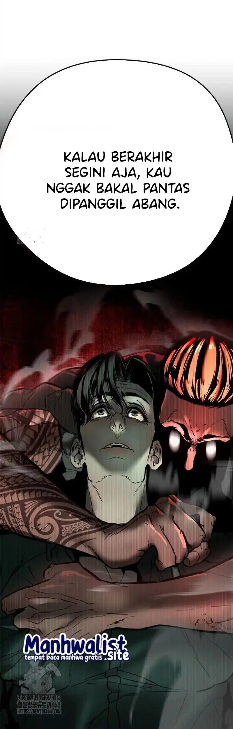 Evil Boy (Kimsan) Chapter 15 - halaman 52