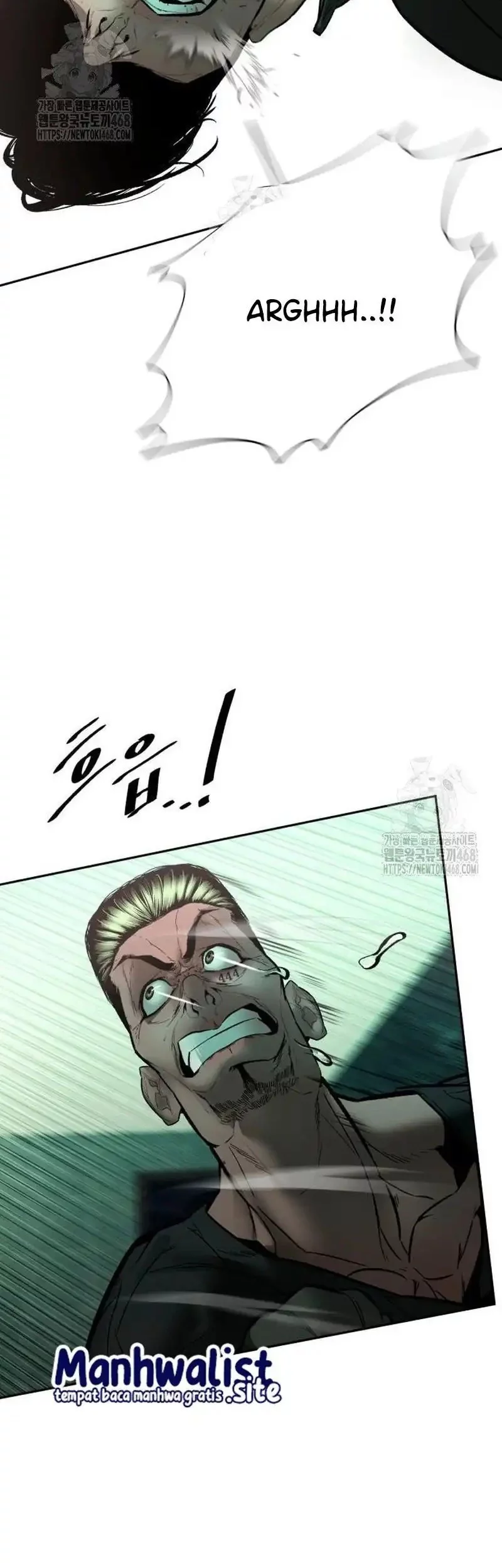 Evil Boy (Kimsan) Chapter 15 - halaman 58