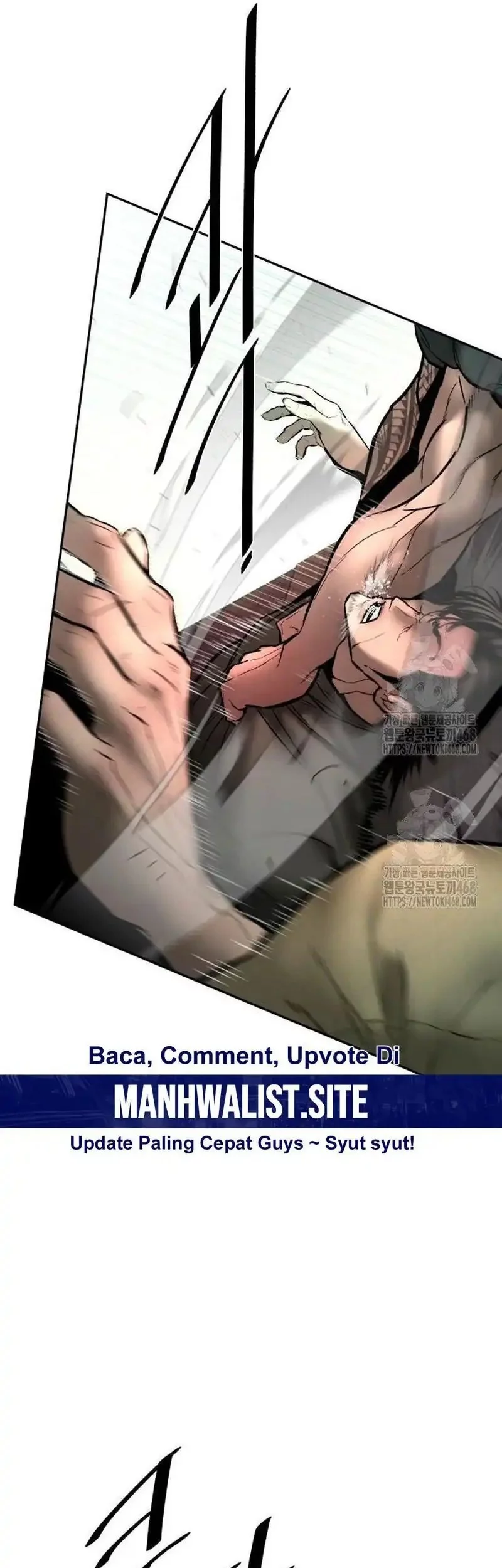Evil Boy (Kimsan) Chapter 15 - halaman 60