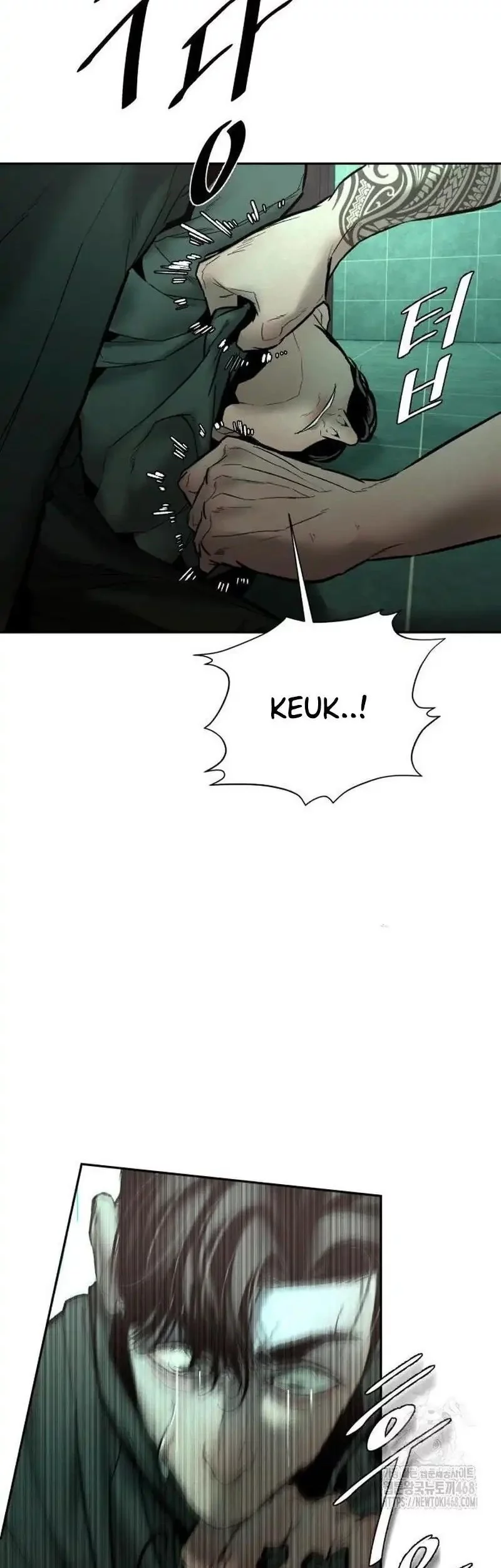 Evil Boy (Kimsan) Chapter 15 - halaman 61