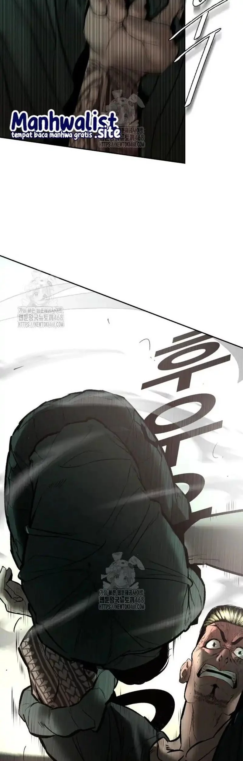 Evil Boy (Kimsan) Chapter 15 - halaman 62