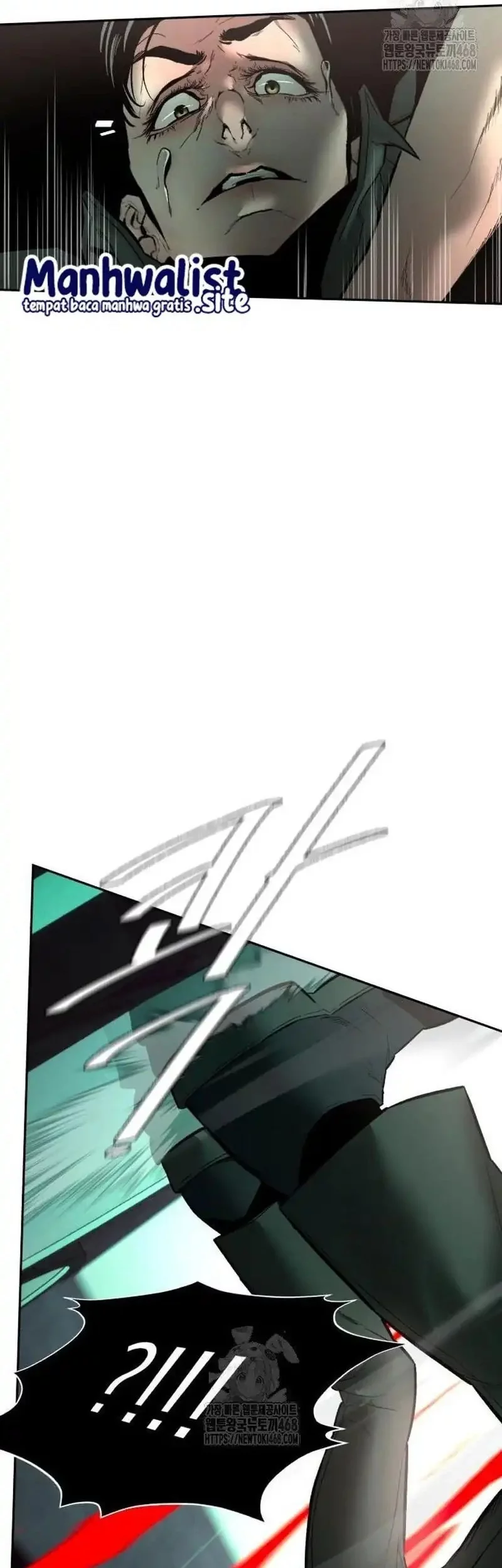 Evil Boy (Kimsan) Chapter 15 - halaman 64