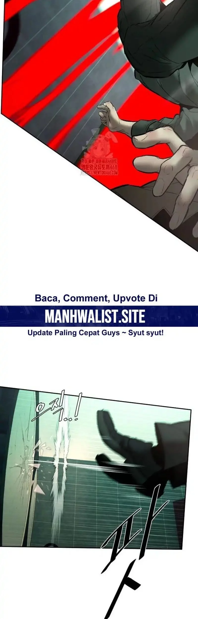 Evil Boy (Kimsan) Chapter 15 - halaman 65