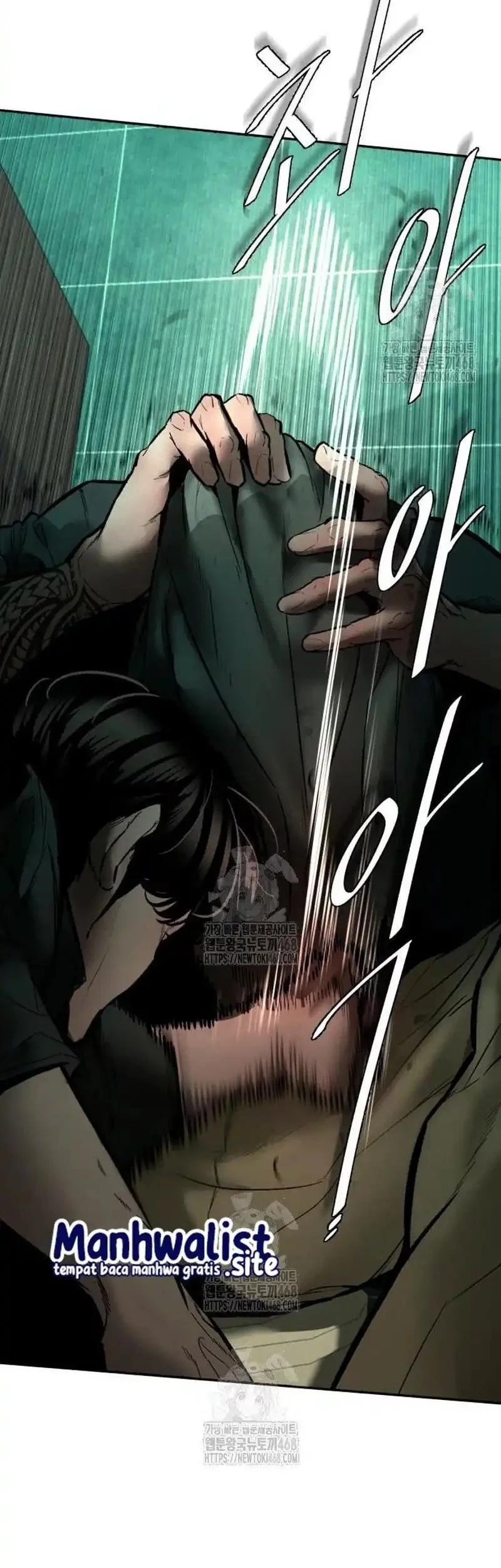 Evil Boy (Kimsan) Chapter 15 - halaman 69