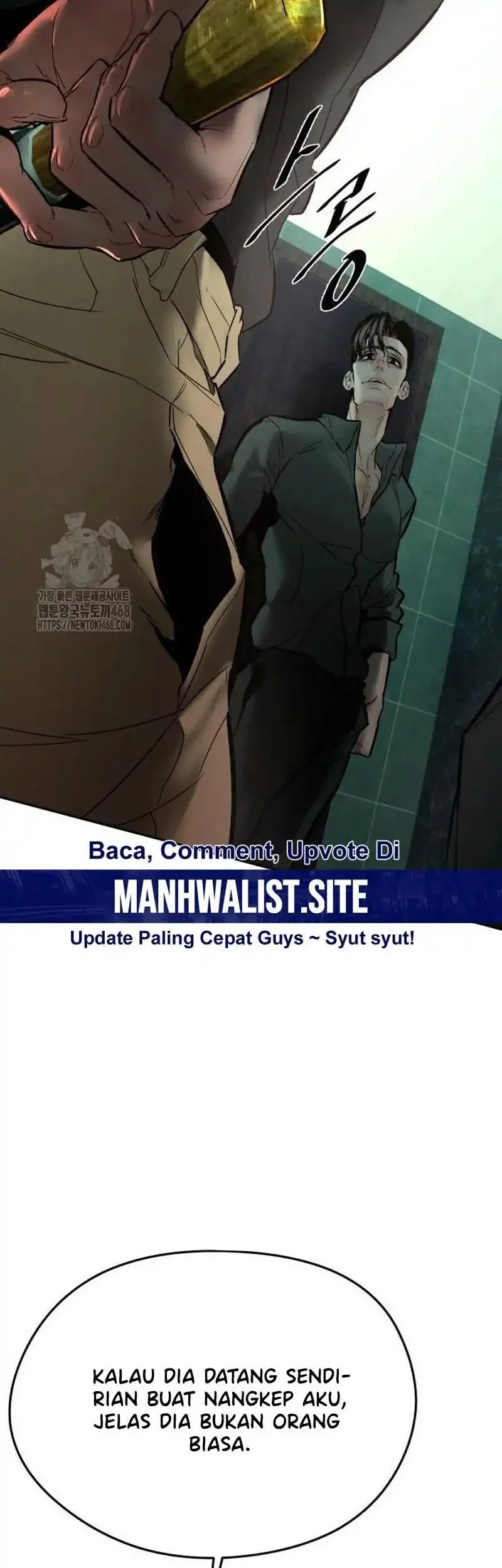 Evil Boy (Kimsan) Chapter 15 - halaman 7
