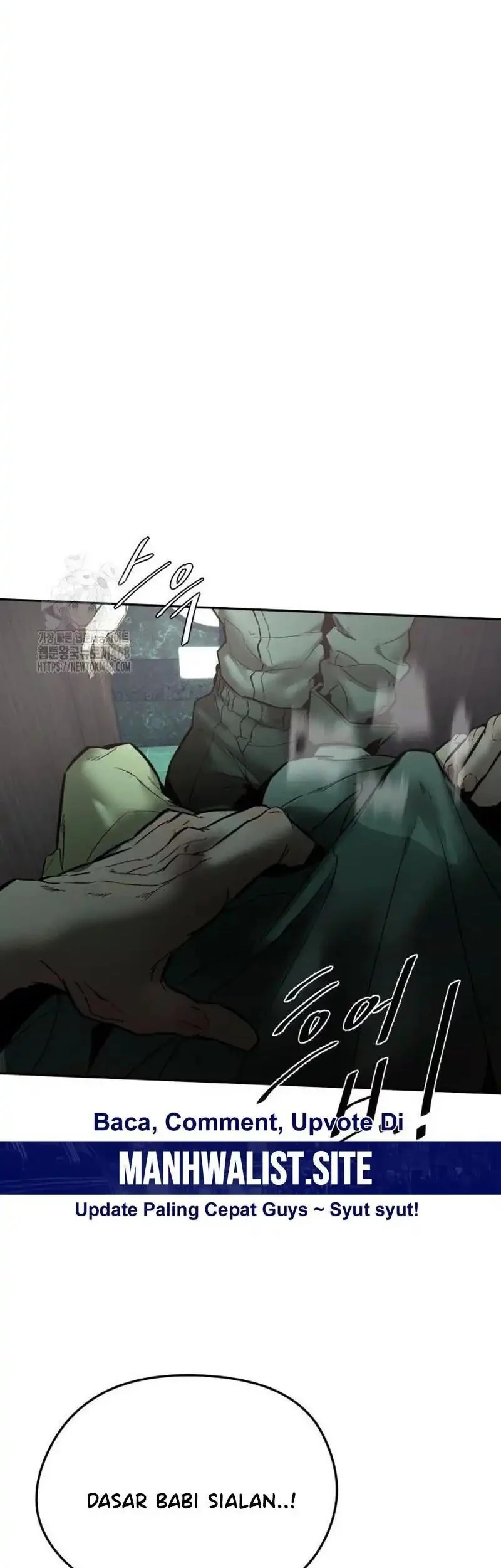 Evil Boy (Kimsan) Chapter 15 - halaman 70