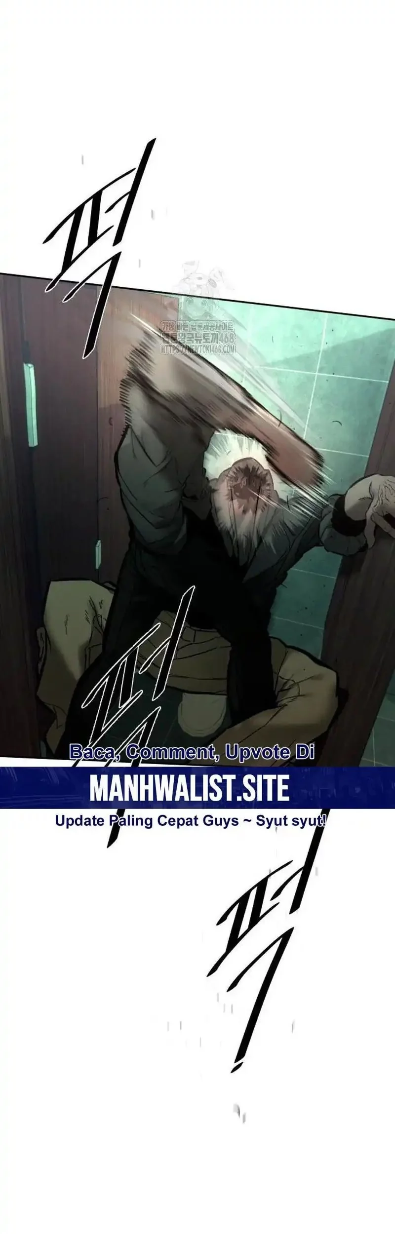 Evil Boy (Kimsan) Chapter 15 - halaman 73