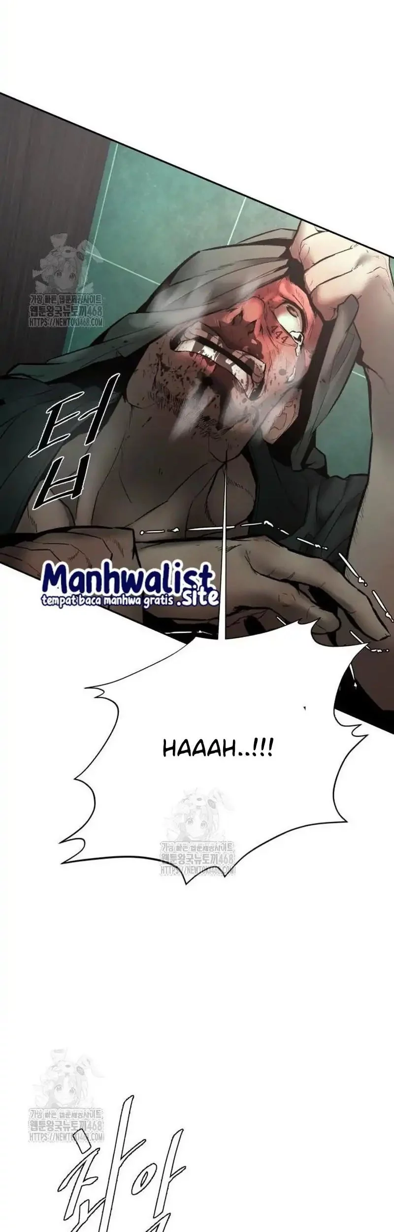 Evil Boy (Kimsan) Chapter 15 - halaman 74