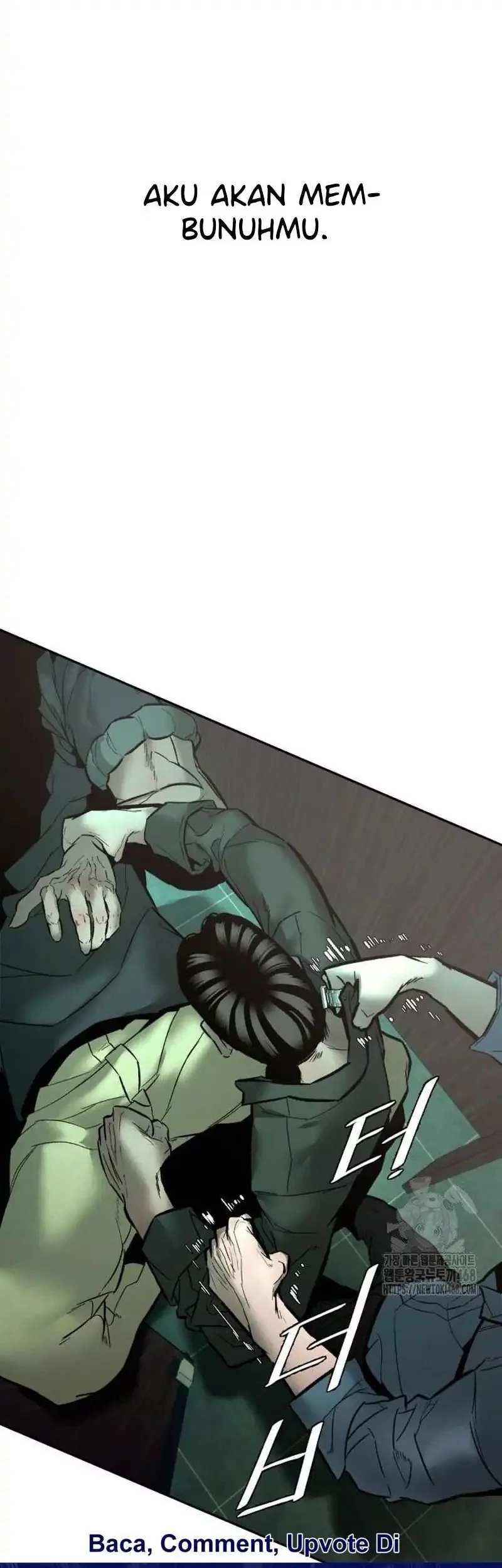 Evil Boy (Kimsan) Chapter 15 - halaman 77
