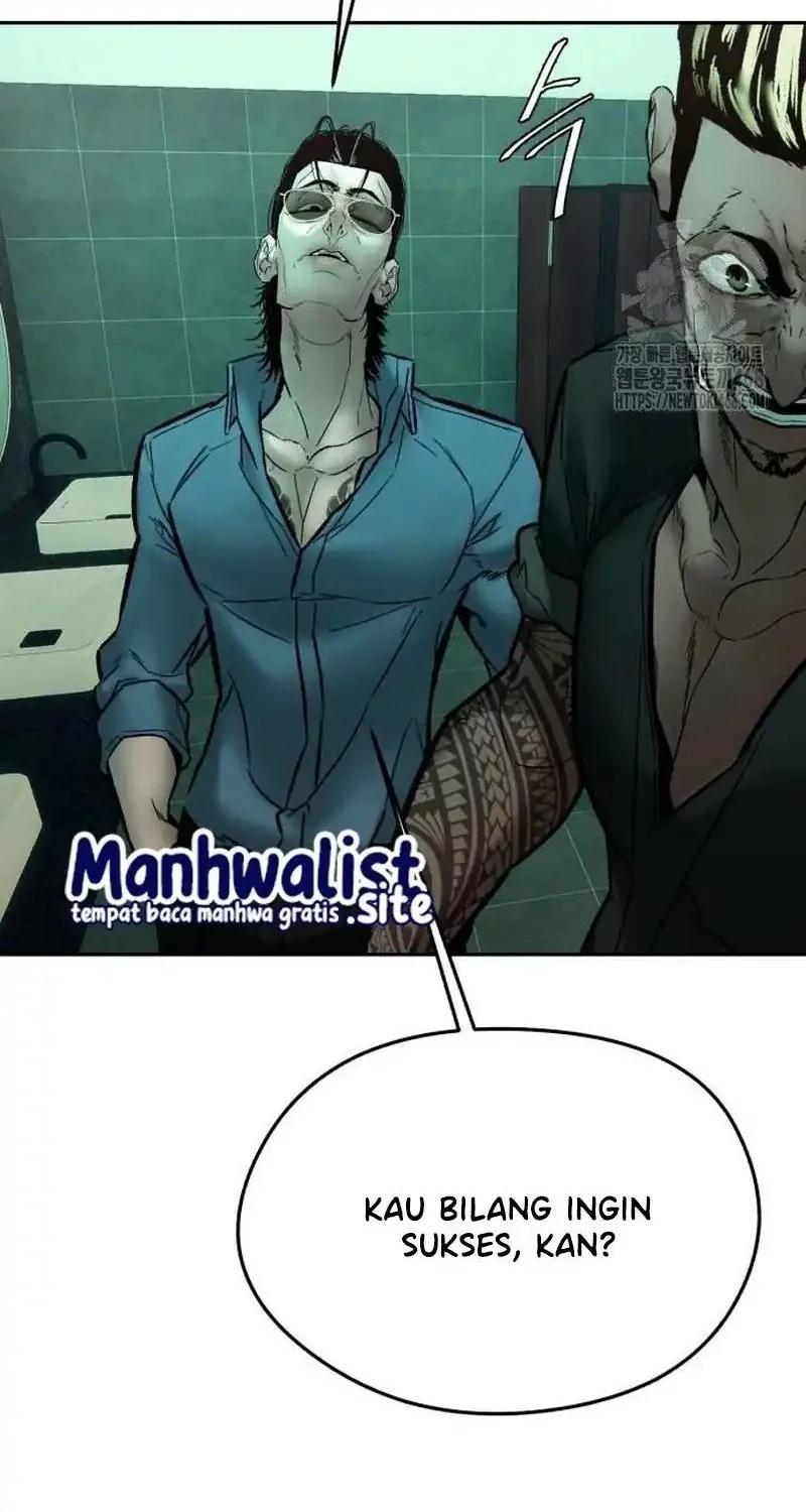 Evil Boy (Kimsan) Chapter 15 - halaman 8