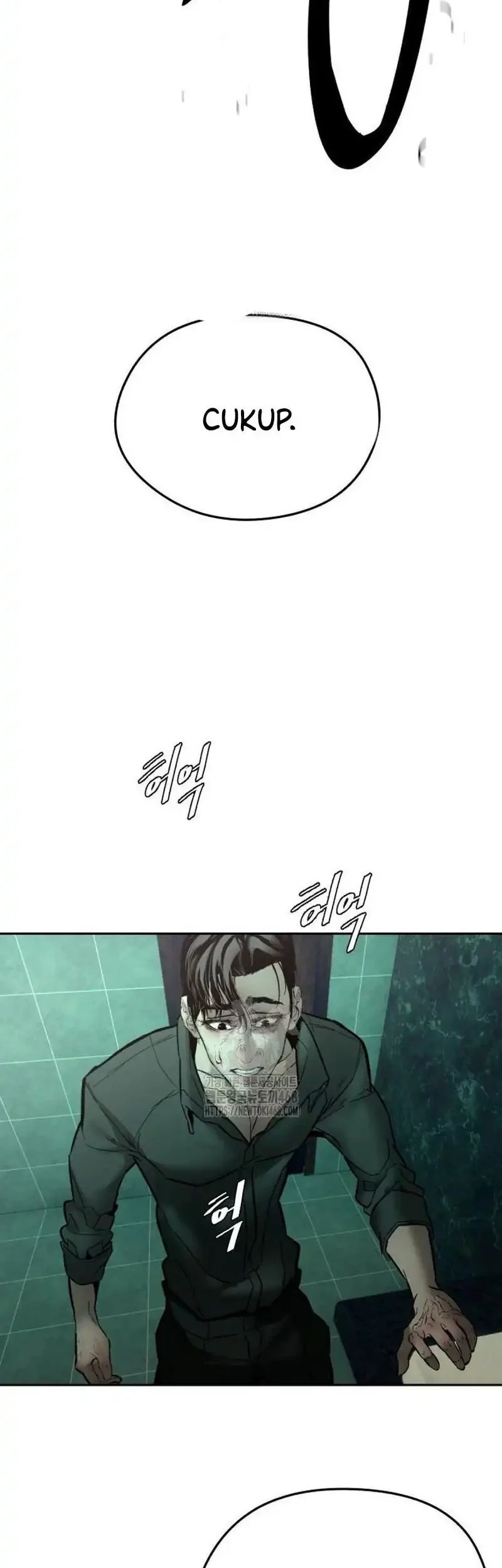 Evil Boy (Kimsan) Chapter 15 - halaman 82