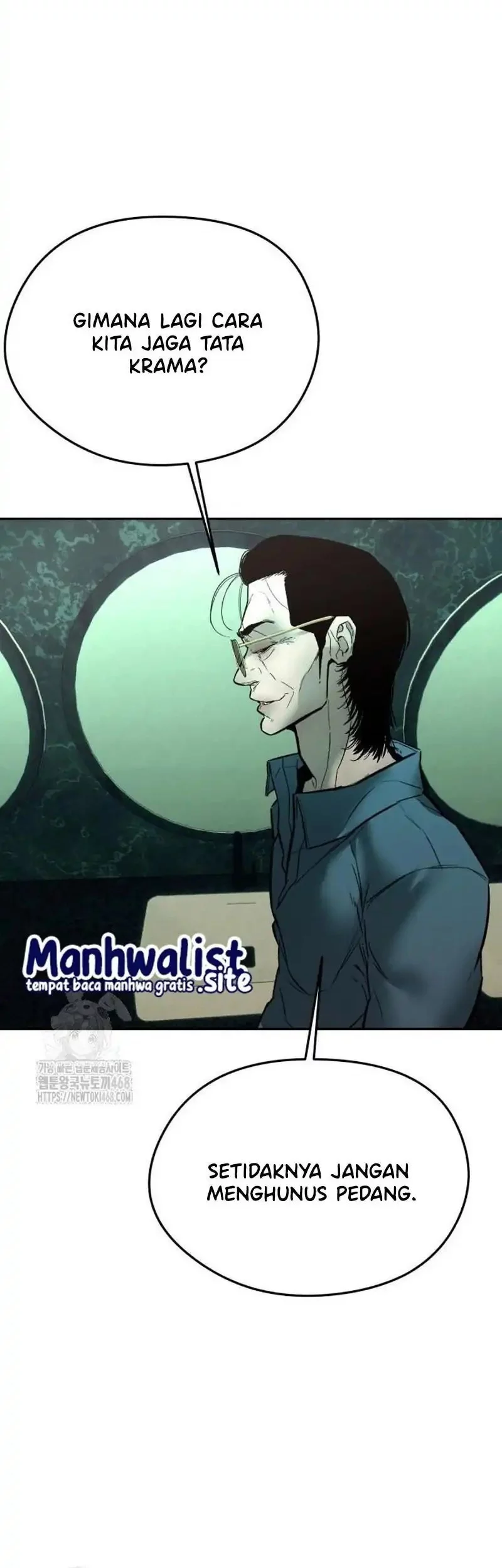 Evil Boy (Kimsan) Chapter 15 - halaman 86