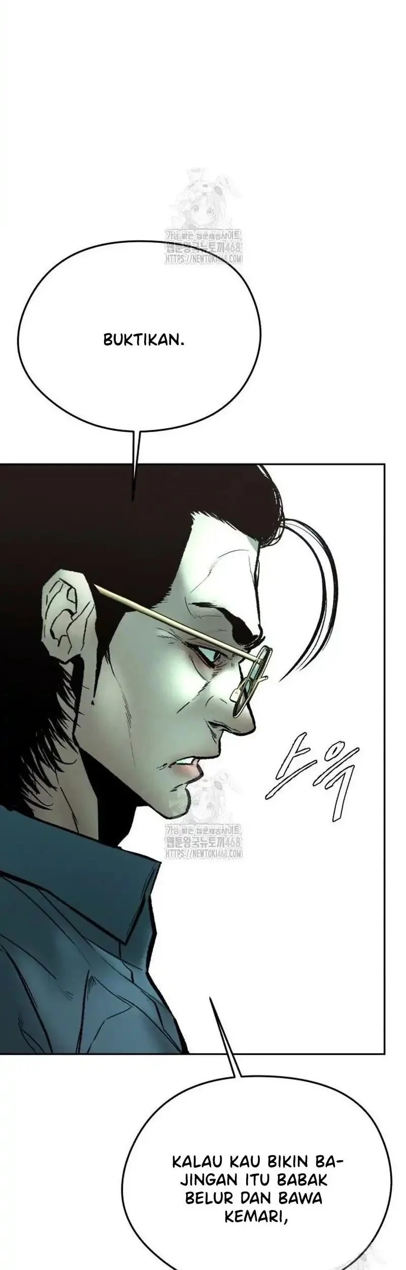 Evil Boy (Kimsan) Chapter 15 - halaman 9