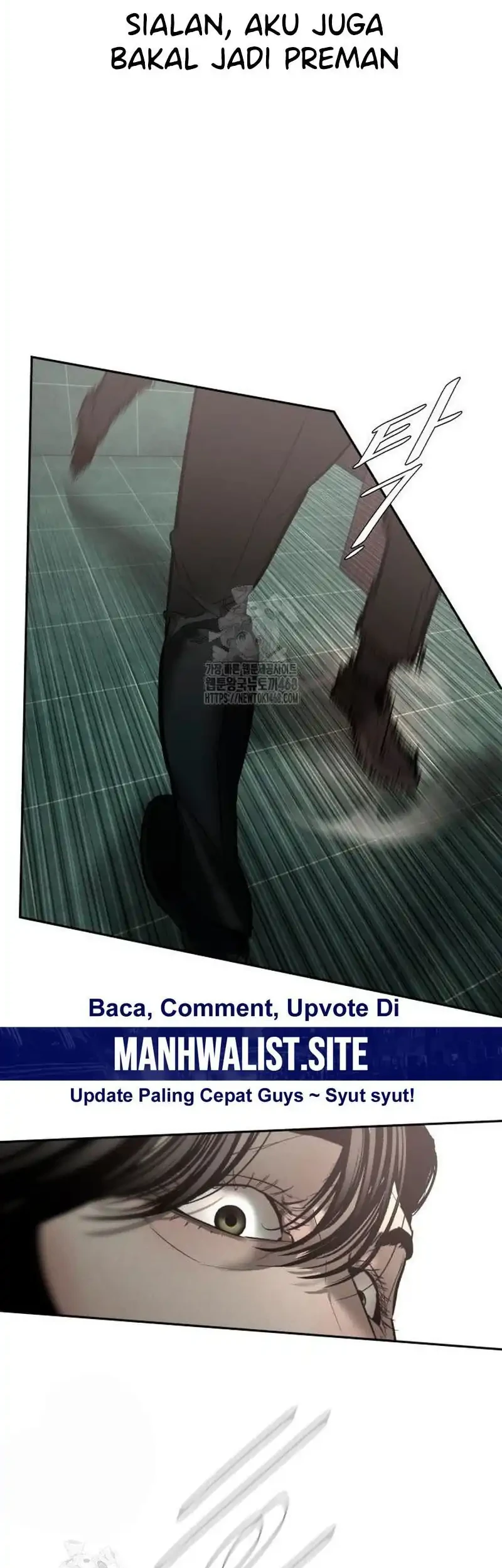 Evil Boy (Kimsan) Chapter 16 - halaman 11