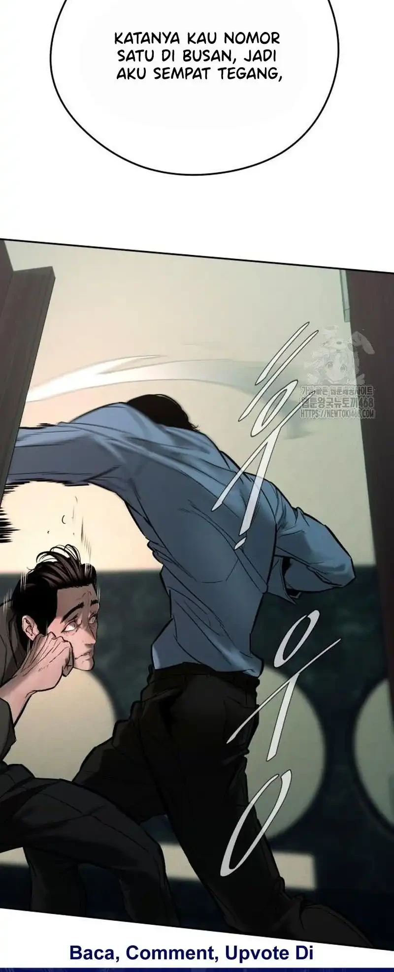 Evil Boy (Kimsan) Chapter 16 - halaman 15