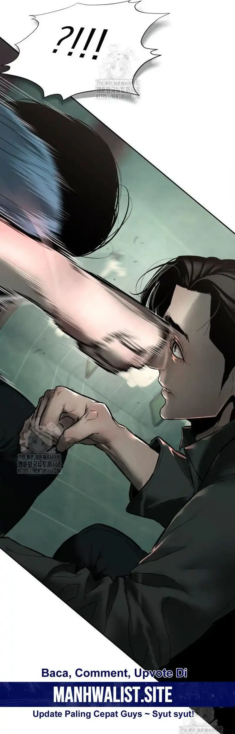 Evil Boy (Kimsan) Chapter 16 - halaman 19