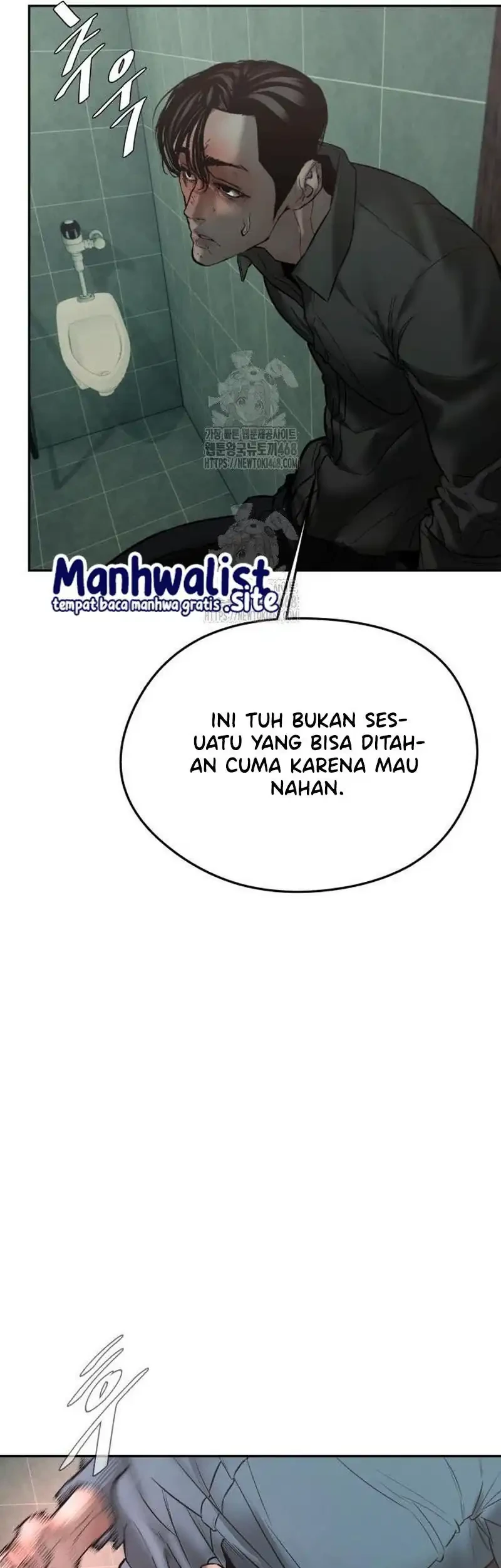 Evil Boy (Kimsan) Chapter 16 - halaman 22