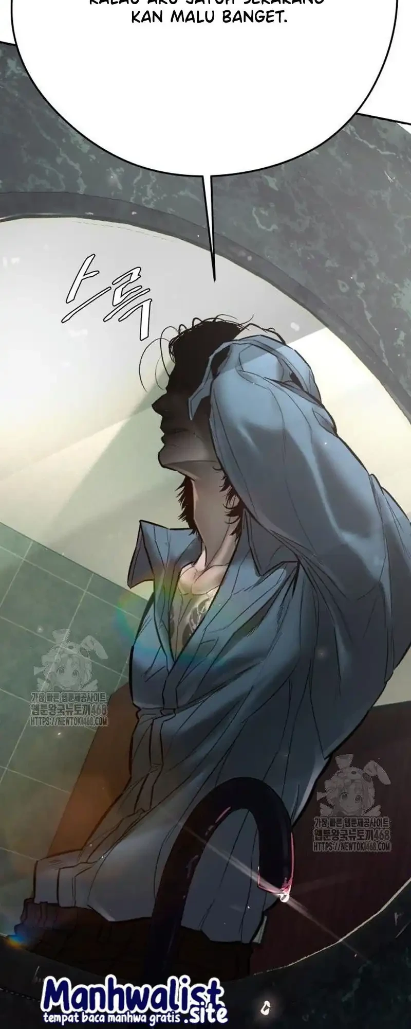 Evil Boy (Kimsan) Chapter 16 - halaman 24
