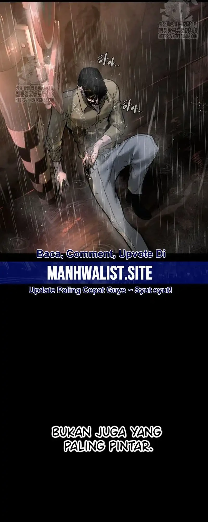 Evil Boy (Kimsan) Chapter 16 - halaman 30