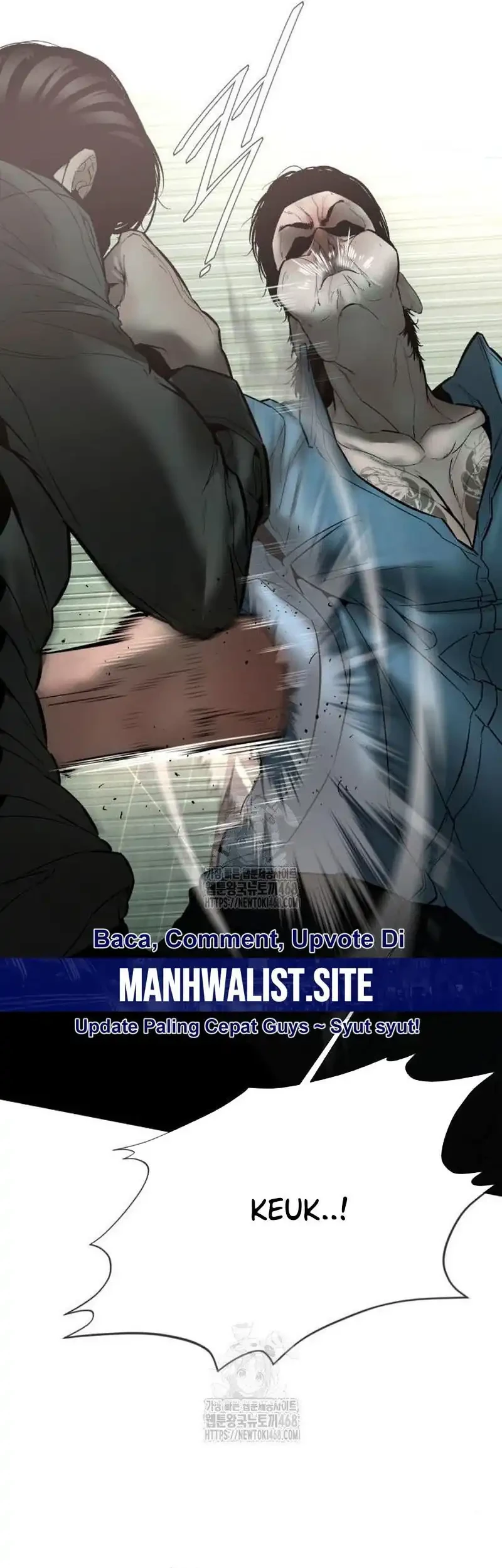 Evil Boy (Kimsan) Chapter 16 - halaman 34