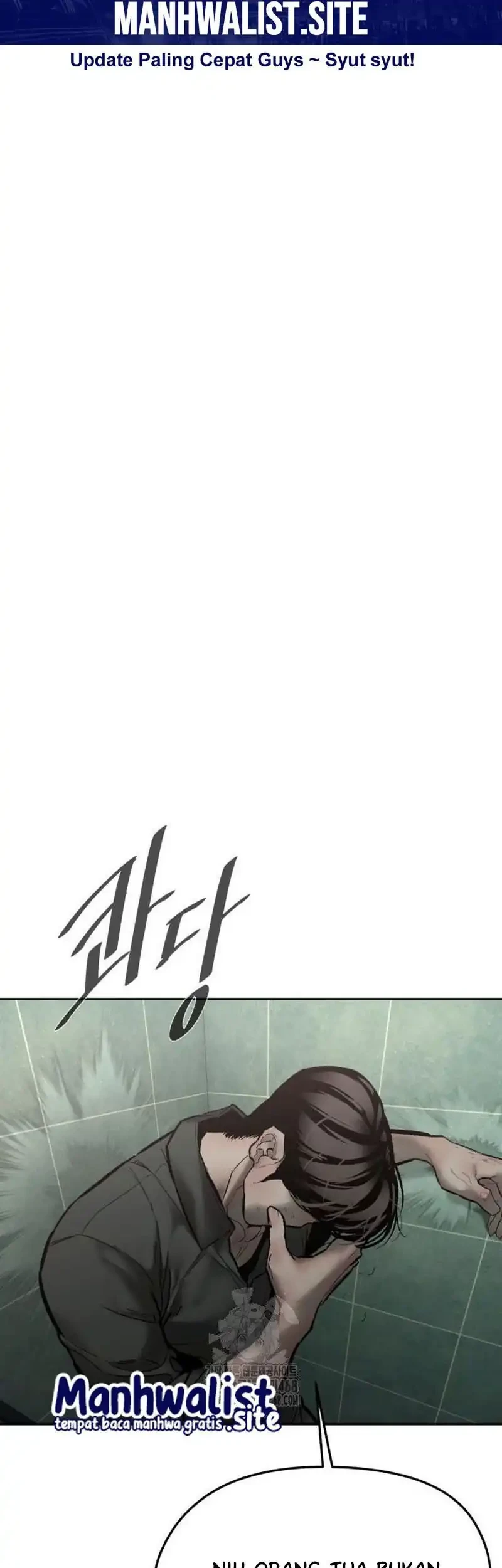 Evil Boy (Kimsan) Chapter 16 - halaman 40