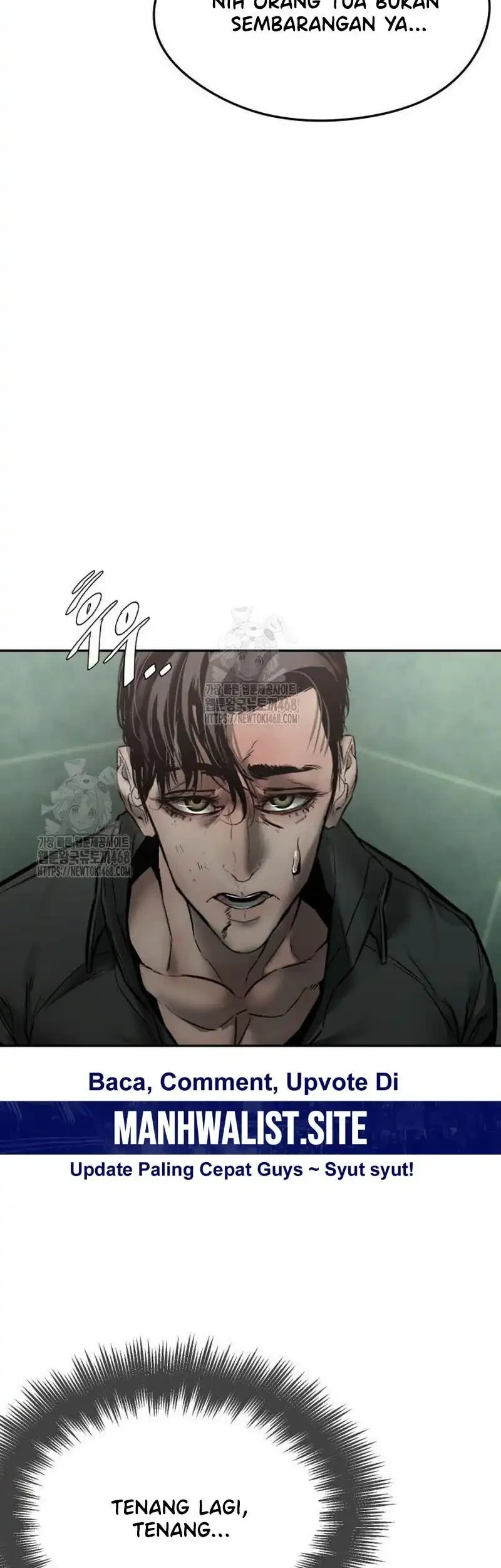 Evil Boy (Kimsan) Chapter 16 - halaman 41