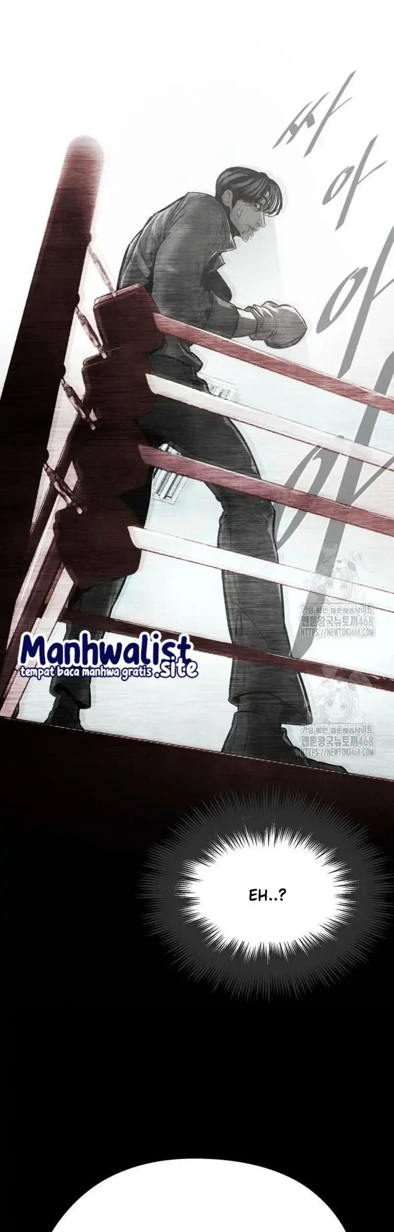 Evil Boy (Kimsan) Chapter 16 - halaman 43