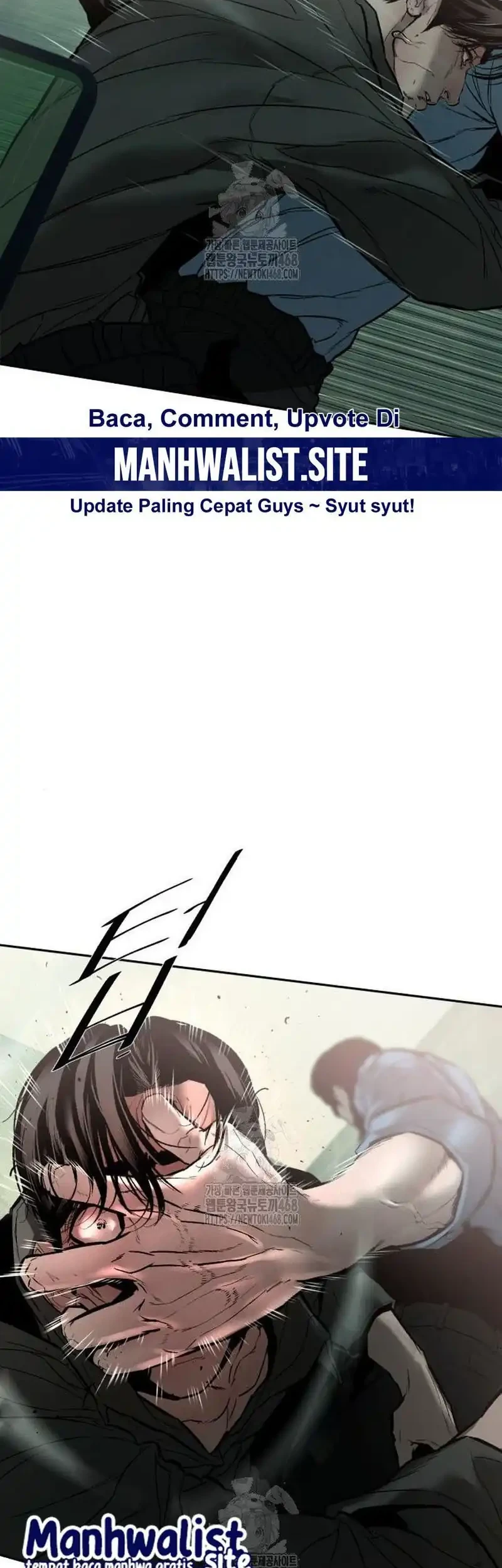 Evil Boy (Kimsan) Chapter 16 - halaman 47