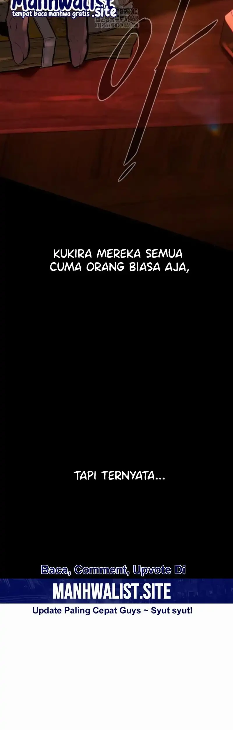 Evil Boy (Kimsan) Chapter 16 - halaman 5