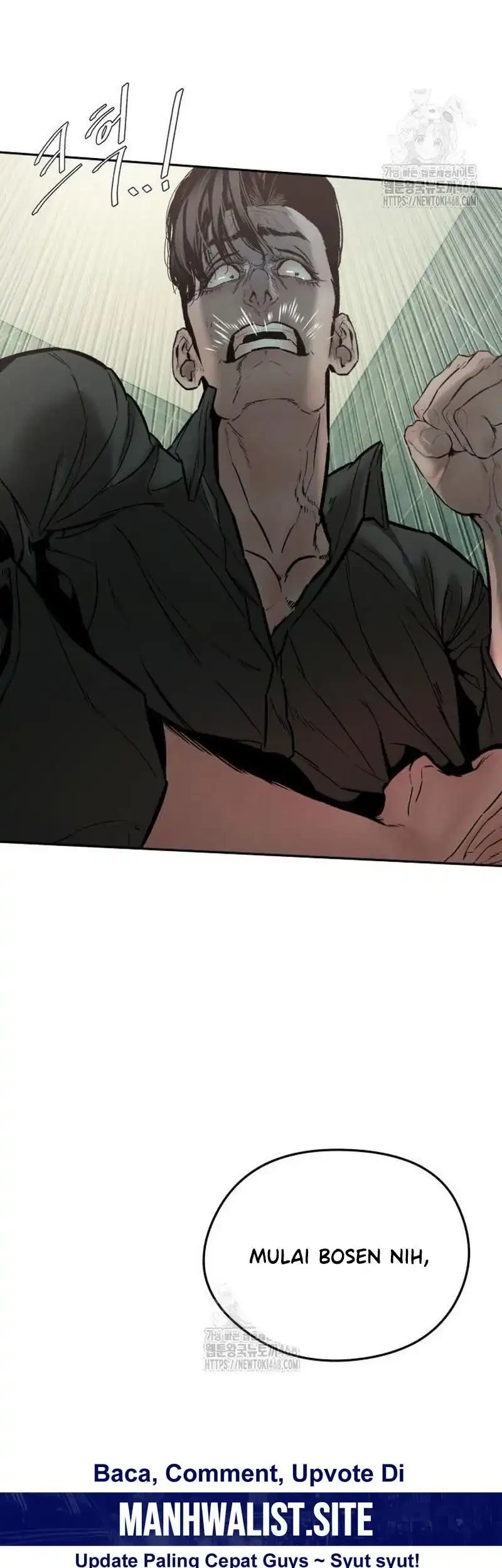 Evil Boy (Kimsan) Chapter 16 - halaman 52