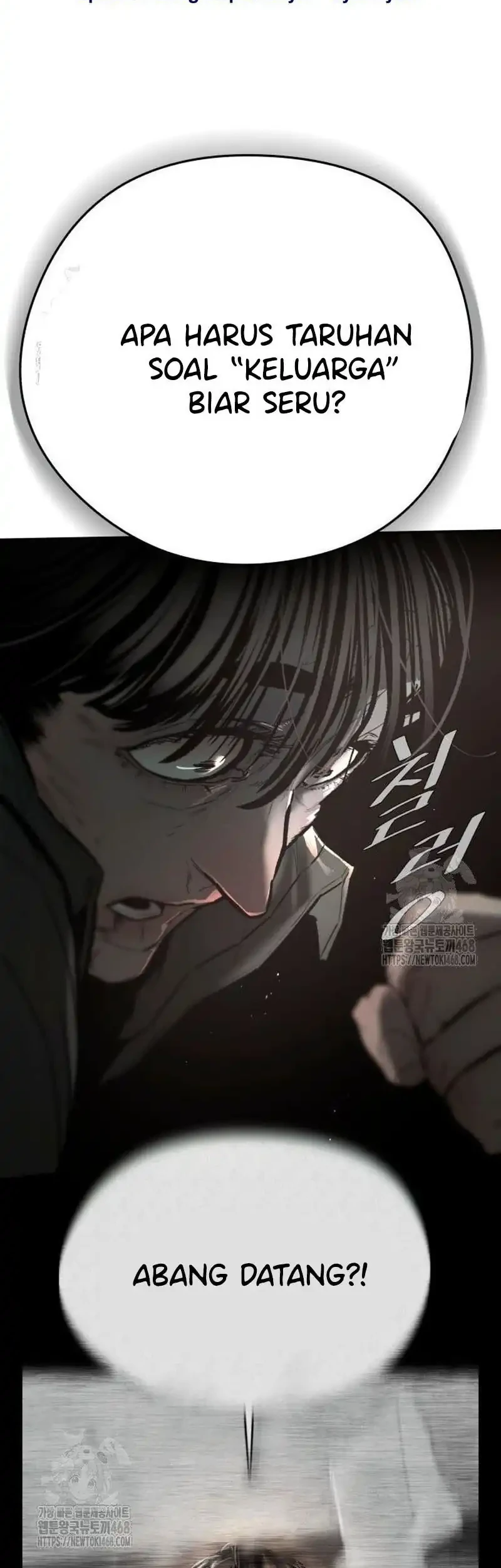 Evil Boy (Kimsan) Chapter 16 - halaman 53
