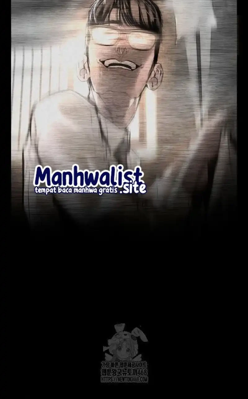 Evil Boy (Kimsan) Chapter 16 - halaman 54