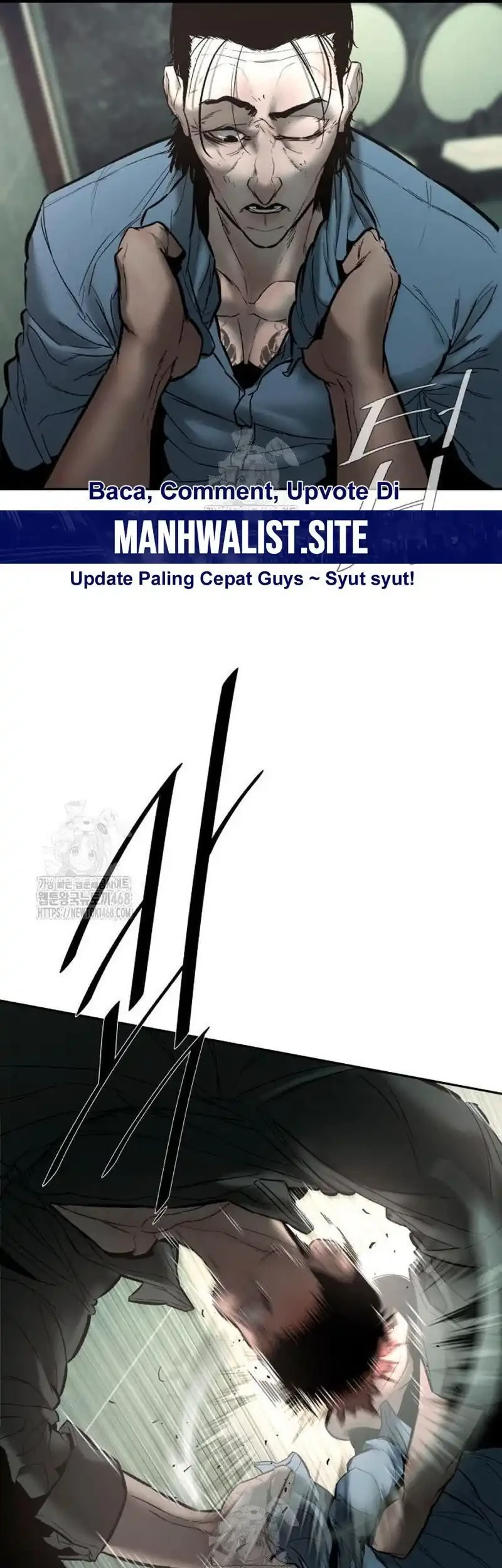 Evil Boy (Kimsan) Chapter 16 - halaman 55