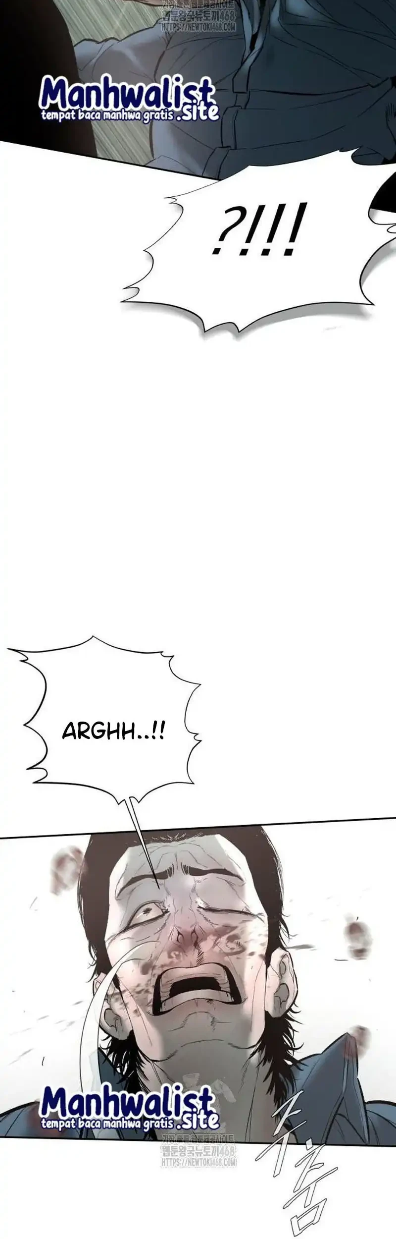 Evil Boy (Kimsan) Chapter 16 - halaman 56