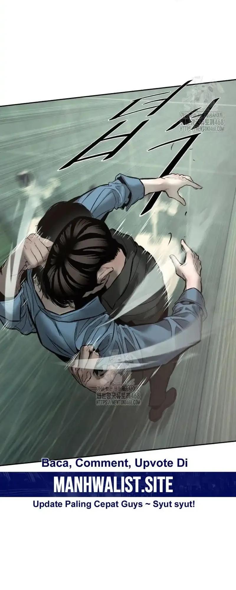 Evil Boy (Kimsan) Chapter 16 - halaman 57